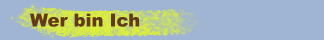 Wer bin Ich